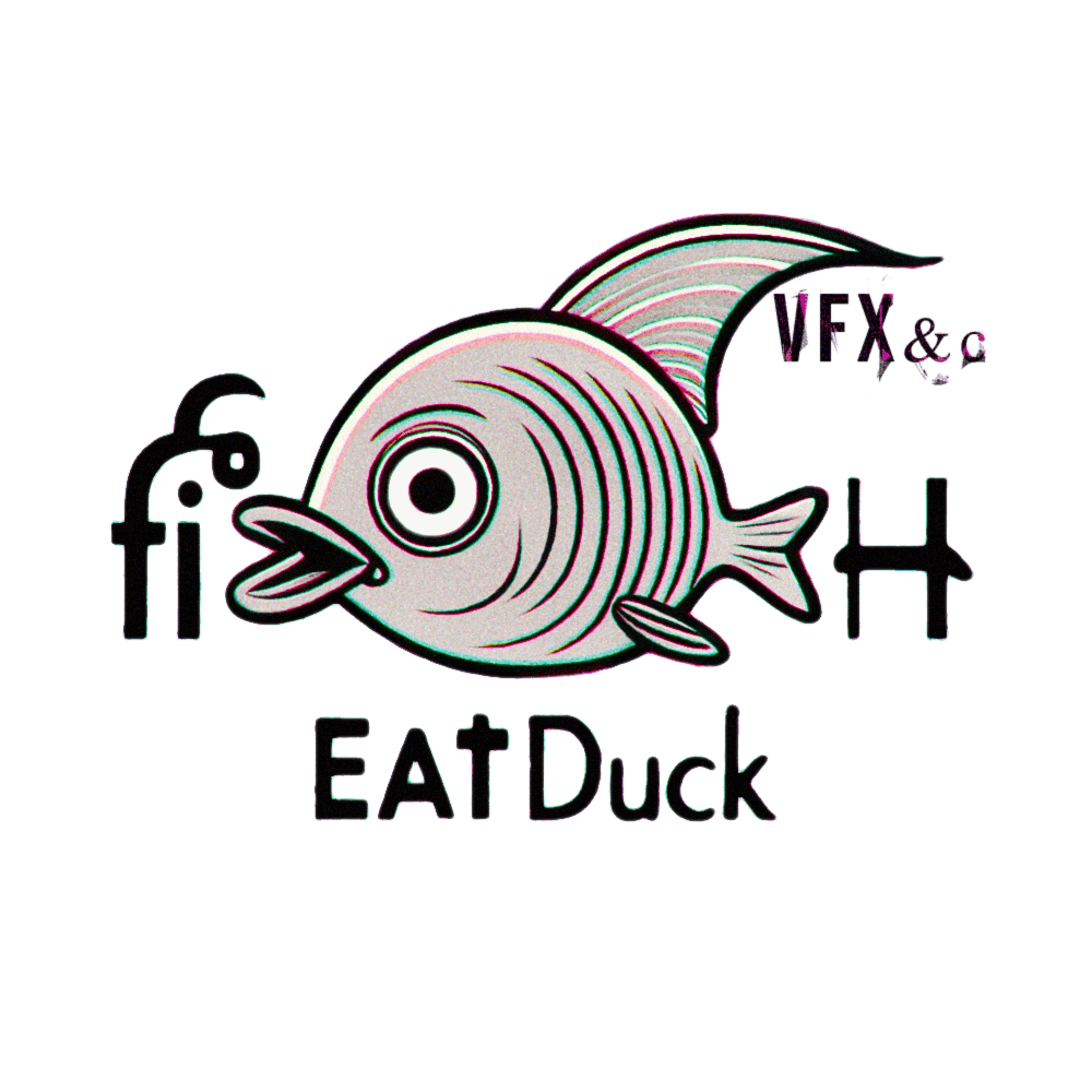 FISHEATDUCK